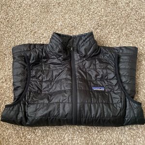 Patagonia Nano Puff Vest